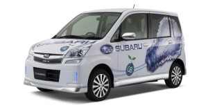 Subaru Stella EV 300x162 Subaru Stella EV