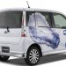 Subaru Stella EV 1 75x75 Subaru Stella EV