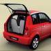 THINK City 2 75x75 THINK City Electric Car