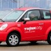 THINK City 75x75 THINK City Electric Car