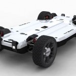 Trexa Trexa 150x150 Build Your Own EV with the Trexa Platform