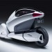 Honda-3R-C_1 Honda 3R C 1 75x75 Honda Reveals 3R C Electric Three Wheeler