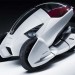 Honda-3R-C_2 Honda 3R C 2 75x75 Honda Reveals 3R C Electric Three Wheeler