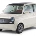 Honda-EV-N Honda EV N 75x75 Honda Reveals 3R C Electric Three Wheeler