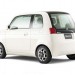 Honda-EV-N_1 Honda EV N 1 75x75 Honda Reveals 3R C Electric Three Wheeler