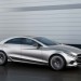 Mercedes Benz F800 Style 21 75x75 Geneva Preview: Mercedes Benz F800 Style
