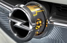 Opel Flextreme GT/E Concept