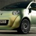 Rinspeed UC 75x75 Rinspeed UC? Electric Concept Car