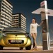 Rinspeed UC 4 75x75 Rinspeed UC? Electric Concept Car