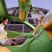 Rinspeed UC 5 75x75 Rinspeed UC? Electric Concept Car