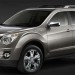 AMP-Equinox AMP Equinox 75x75 Electric Chevrolet Equinox Debuts at NY Auto Show
