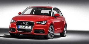 Audi A1 300x150 Audi A1