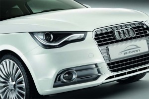 Audi A1 E tron 2 300x200 Audi A1 E tron 2