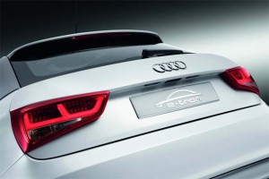 Audi A1 E tron 3 300x200 Audi A1 E tron 3
