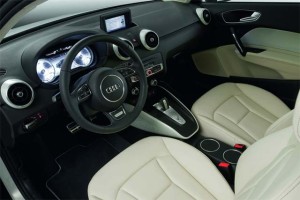 Audi A1 E tron 5 300x200 Audi A1 E tron 5