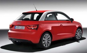 Audi A1 1 300x182 Audi A1 1