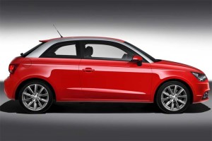 Audi A1 2 300x200 Audi A1 2