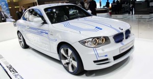 BMW ActiveE Concept 300x156 BMW ActiveE Concept