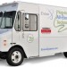 Freightliner 75x75 FCCC Introduces All Electric Walk In Van Chassis