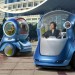 GM-EN-V GM EN V 75x75 GM EN V Two Seat Electric Concept