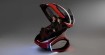 GM EN V 1 105x55 GM EN V Two Seat Electric Concept