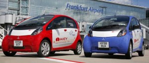 Mitsubishi i MiEV 300x128 Mitsubishi i MiEV