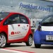 Mitsubishi i MiEV 75x75 Mitsubishi, PSA Finalize Electric Car Deal