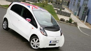 Mitsubishi i MiEV 1 300x168 Mitsubishi i MiEV 1