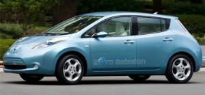 Nissan Leaf1 300x139 Nissan Leaf