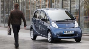 Peugeot iOn 300x167 Peugeot iOn