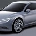 Seat IBE Concept 75x75 SEAT IBE Electric Concept Car