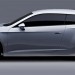 Seat IBE Concept 2 75x75 SEAT IBE Electric Concept Car