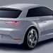 Seat IBE Concept 3 75x75 SEAT IBE Electric Concept Car