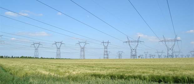 Smart Grid Argonne Helps the Grid Get Smart