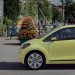 VW E UP 1 75x75 VW Sets Ambitious Electrification Plan