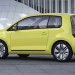 VW E UP 2 75x75 VW Sets Ambitious Electrification Plan