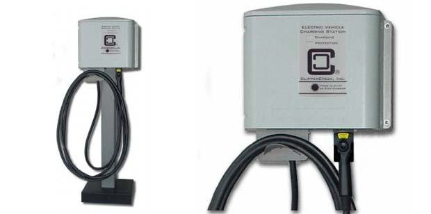 EV Chargers Market for Electric Vehicle Chargers to reach $11.75 Billion by 2015