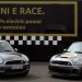 Electric Mini E 75x75 Electric MINI E Laps Takes On the Nurburgring Ring