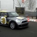 Electric Mini E 1 75x75 Electric MINI E Laps Takes On the Nurburgring Ring
