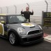 Electric Mini E 2 75x75 Electric MINI E Laps Takes On the Nurburgring Ring