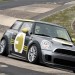 Electric Mini E 3 75x75 Electric MINI E Laps Takes On the Nurburgring Ring