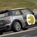 Electric Mini E 4 75x75 Electric MINI E Laps Takes On the Nurburgring Ring