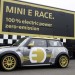 Electric Mini E 5 75x75 Electric MINI E Laps Takes On the Nurburgring Ring