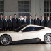 Electric RaceAbout 2 75x75 Electric RaceAbout Unveiled in Helsinki
