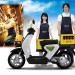 Honda EV neo 3 75x75 Honda to Sell EV neo Electric scooter in December