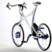 Lexus Hybrid Bicycle 1 75x75 Lexus Hybrid Bicycle Concept