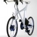 Lexus Hybrid Bicycle 2 75x75 Lexus Hybrid Bicycle Concept