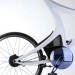 Lexus Hybrid Bicycle 4 75x75 Lexus Hybrid Bicycle Concept