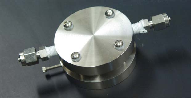 Li Air Battery 1 MIT Researchers Develop Lighter And More Powerful Lithium Air Battery