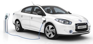 Renault Fluence ZE EV 300x142 Renault Fluence ZE EV